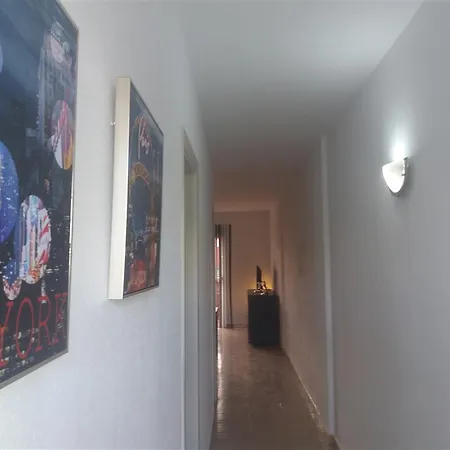 Appartement Isis Costa Del Silencio