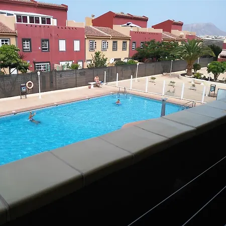 Isis Appartement *