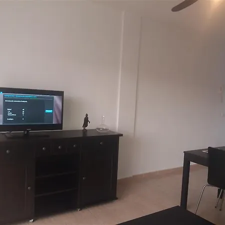 Isis Apartamento