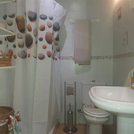 Apartamento Isis *