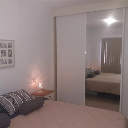 Isis Apartamento *