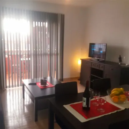 Isis Apartamento